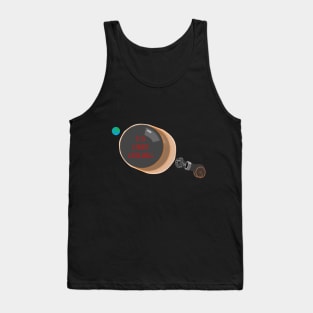 US debt ceiling Tank Top